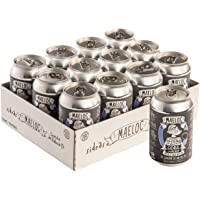Maeloc Sidra con Mora Lata - 12 latas x 330 ml